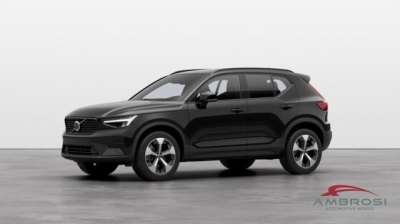 VOLVO XC40 Elettrica/Benzina 2024 usata, Perugia