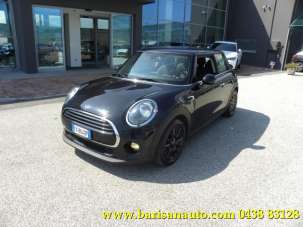 MINI Cooper D Diesel 2019 usata, Treviso