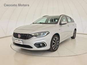 FIAT Tipo Diesel 2018 usata, Padova