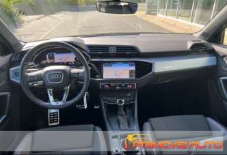 AUDI Q3 Diesel 2019 usata, Modena