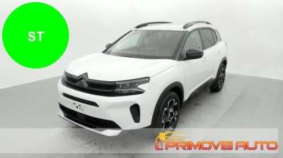 CITROEN C5 Aircross Benzina 2023 usata, Modena