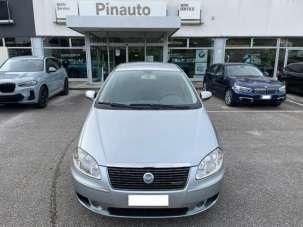 FIAT Croma Diesel 2007 usata, Benevento