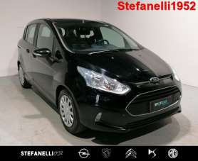 FORD B-Max Benzina/GPL 2017 usata