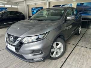 NISSAN Qashqai Diesel 2019 usata, Caserta