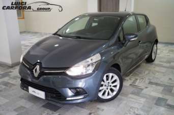 RENAULT Clio Diesel 2019 usata, Caserta