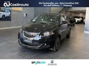 LANCIA Ypsilon Elettrica/Benzina 2022 usata