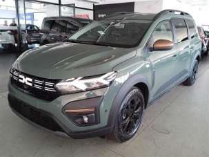 DACIA Jogger GPL 2024 usata