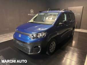 FIAT E-Doblo Elettrica 2023 usata, Perugia