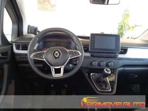 RENAULT Kangoo Diesel 2022 usata, Modena