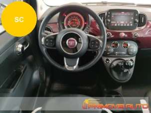 FIAT 500C Benzina 2019 usata, Modena