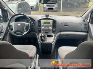 HYUNDAI H-1 Diesel 2014 usata, Modena