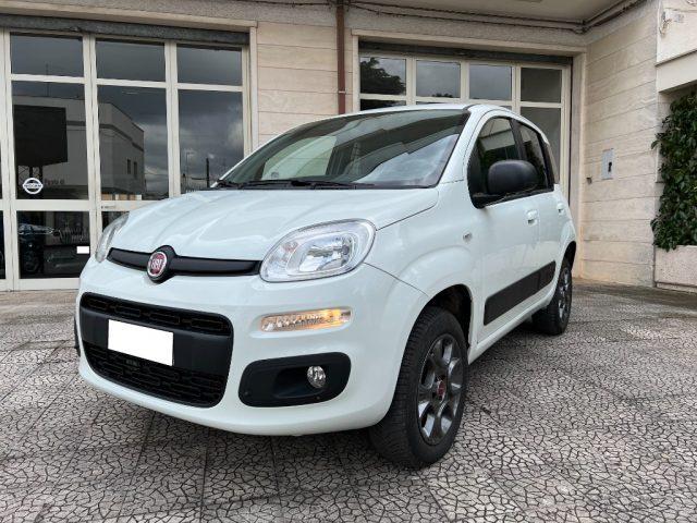 FIAT Panda Diesel 2016 usata, Bari foto