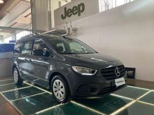 MERCEDES-BENZ Citan Diesel 2022 usata, Reggio Nell'Emilia