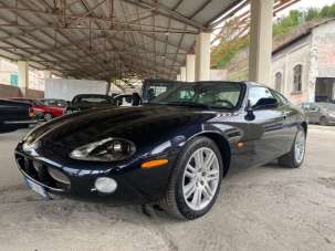 JAGUAR XKR Benzina 2004 usata, La Spezia