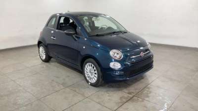 FIAT 500 Elettrica/Benzina 2023 usata