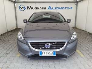 VOLVO V40 Diesel 2015 usata, Firenze