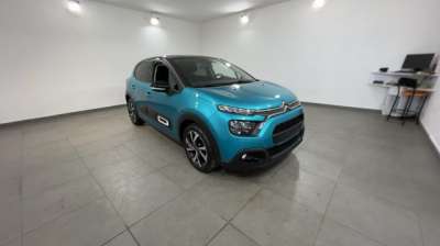 CITROEN C3 Diesel 2021 usata