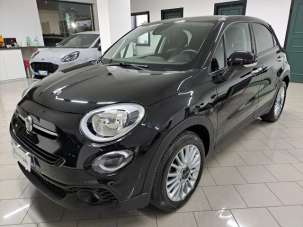 FIAT 500X Diesel 2021 usata, Napoli