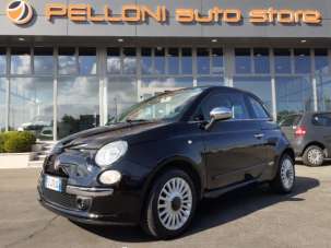 FIAT 500 Benzina 2010 usata, Modena