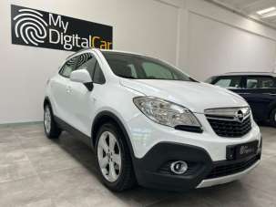 OPEL Mokka Diesel 2013 usata, Pesaro e Urbino