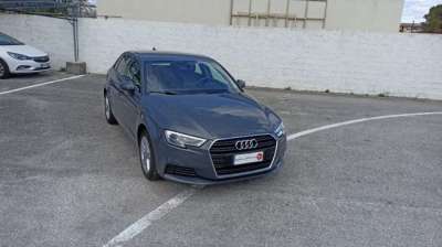 AUDI A3 Diesel 2019 usata