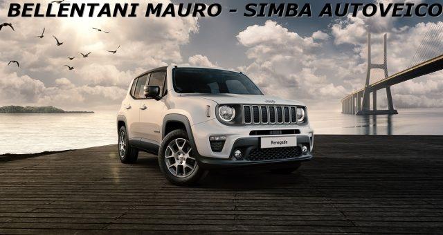 JEEP Renegade Diesel usata foto