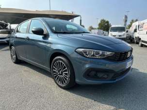 FIAT Tipo Diesel 2024 usata