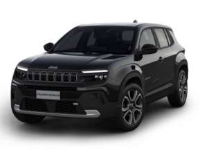 JEEP Avenger Benzina 2024 usata