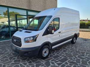 FORD Transit Diesel 2016 usata, Mantova