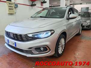 FIAT Tipo Benzina 2022 usata, Roma