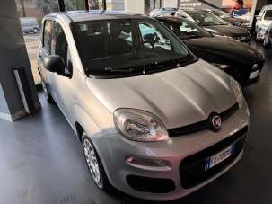 FIAT Panda Benzina 2019 usata, Reggio Nell'Emilia