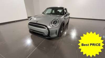 MINI Cooper Benzina 2021 usata, Venezia