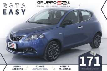 LANCIA Ypsilon Elettrica/Benzina 2023 usata, Belluno