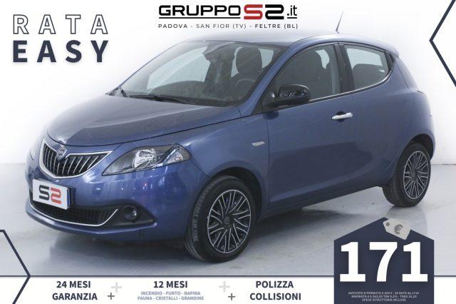 LANCIA Ypsilon Elettrica/Benzina 2023 usata, Belluno foto