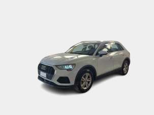 AUDI Q3 Diesel 2020 usata, Trapani