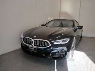 BMW 840 Benzina 2022 usata, Ascoli Piceno