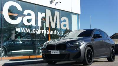 BMW X2 Diesel 2018 usata, Udine