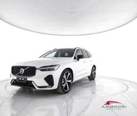 VOLVO XC60 Diesel 2024 usata, Perugia