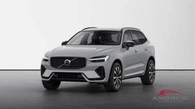 VOLVO XC60 Diesel 2024 usata, Perugia