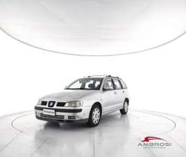 SEAT Cordoba Diesel 2000 usata, Perugia