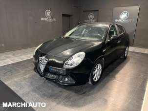 ALFA ROMEO Giulietta Benzina 2013 usata, Perugia