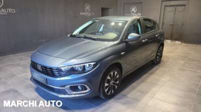 FIAT Tipo Elettrica/Benzina 2023 usata, Perugia