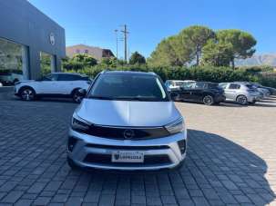 OPEL Crossland Diesel 2023 usata, Salerno