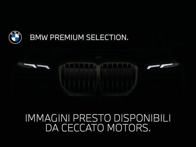 BMW 318 Elettrica/Diesel 2023 usata, Padova foto