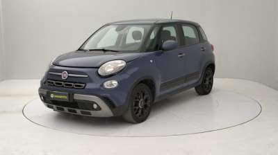 FIAT 500L Benzina 2021 usata