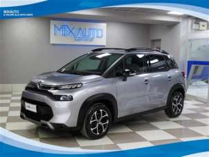 CITROEN C3 Aircross Benzina 2022 usata