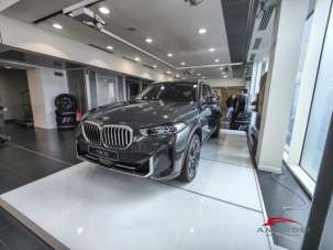 BMW X5 Elettrica/Diesel 2024 usata, Perugia