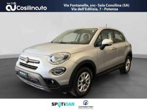 FIAT 500X Diesel 2020 usata