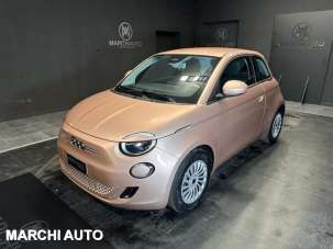 FIAT 500e Elettrica 2023 usata, Perugia