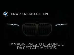 BMW 318 Elettrica/Diesel 2023 usata, Padova